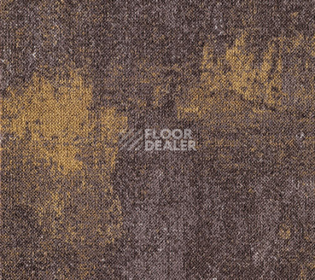Ковровая плитка Milliken Comfortable Concrete 2.0 udr 133-134-05 Mustard Yellow фото 1 | FLOORDEALER